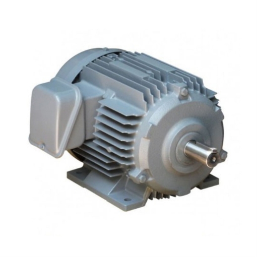 รูปภาพของ Động cơ điện ELE-37.0 37.0KW. 2800RPM 3 pha 380V, Động cơ lõi đồng nguyên chất