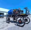 รูปภาพของ Máy phun thuốc trừ sâu 3WP-1500, Robot phun thuốc sâu người lái