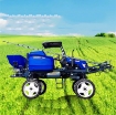 Gambar Máy phun thuốc trừ sâu 3WP-700C, Robot phun thuốc sâu người lái