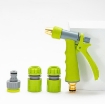 Ảnh của Bộ vòi xịt nước đa năng BTN-15O12, Bộ kit súng phun nước rửa xe, tưới cây