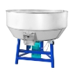 Ảnh của Máy trộn thức ăn MTA-200 cho Gia súc, Gia cầm, Cối trộn, Silo trộn thức ăn chăn nuôi