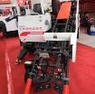 图片 Máy thu hoạch Đậu phộng 4HBL-2, Máy Thu hoạch Bứt Lạc 1 hàng