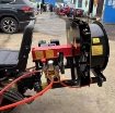 Ảnh của Máy phun thuốc trừ sâu PKT-PT170, Máy phun thuốc Bảo vệ thực vật lắp lên xe, Máy cày