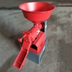 Picture of Máy xay xát gạo 6NF-4, Máy xát thóc gia đình, Máy xát lúa cỡ nhỏ