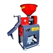 รูปภาพของ Máy xay xát gạo 6NF-4D, Máy xát thóc gia đình, Máy xát lúa cỡ nhỏ
