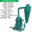 รูปภาพของ Máy nghiền cám FFC-700, Máy nghiền thức ăn cho cho Gia súc, Gia cầm, Cá, Máy xay nghiền bột