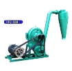 图片 Máy nghiền cám FFC-550, Máy nghiền thức ăn cho cho Gia súc, Gia cầm, Cá, Máy xay nghiền bột