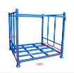 Ảnh của Giá kệ pallet GP1.120150125.2, Giá kệ trung tải, tải trọng 2 tấn cho nhà Kho, Siêu thị, Bến bãi