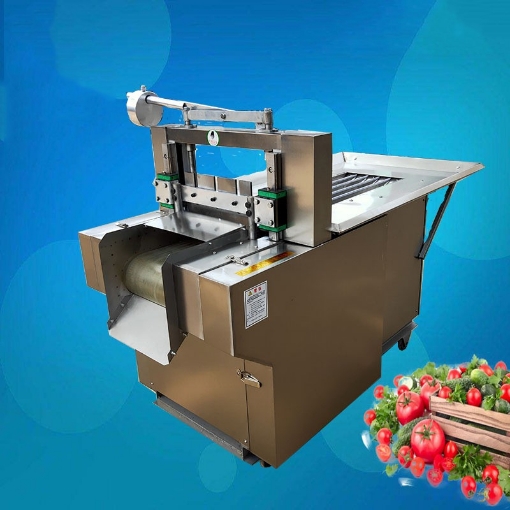 图片 Máy thái lát Thuốc Đông Y QYJ300, Máy băm Thuốc nam, Máy xắt Thuốc bắc