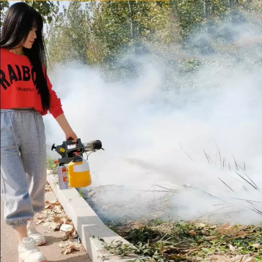 รูปภาพของ Máy phun khói xách tay SP2000, Bình phun thuốc muỗi, Khử trùng, Trừ sâu bệnh