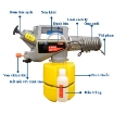 รูปภาพของ Máy phun khói xách tay SP2000, Bình phun thuốc muỗi, Khử trùng, Trừ sâu bệnh