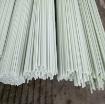 Ảnh của Thanh sợi thủy tinh Đường kính 5mm Dài 6.0m, Nan vòm sợi thủy tinh fiberglass rod FRP-5X0