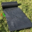 Ảnh của Bạt phủ nông nghiệp 70 Gram rộng 2m dài 100m, Màng trải diệt cỏ, Bạt giữ ẩm cho đất chống cỏ dại