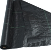 图片 Bạt phủ nông nghiệp PP-120G, Màng trải diệt cỏ, Bạt giữ ẩm đất Chống cỏ dại