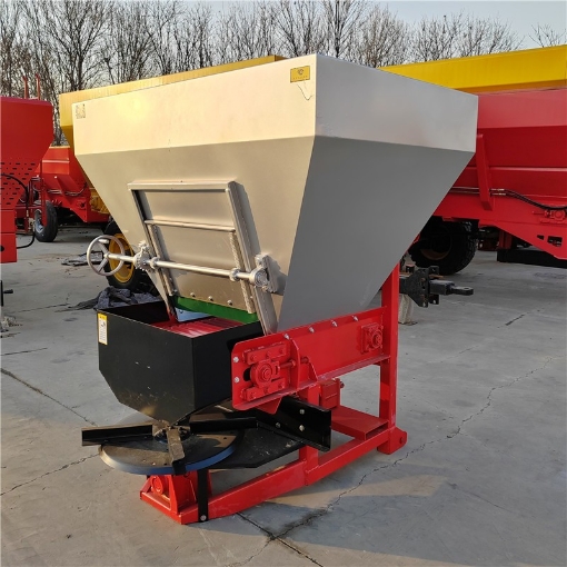 Picture of Máy vãi phân bón PK3-MRP10, Máy rải phân kết nối treo 3 điểm 1m³