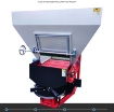 Picture of Máy vãi phân bón PK3-MRP10, Máy rải phân kết nối treo 3 điểm 1m³