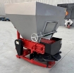 รูปภาพของ Máy vãi phân bón PK3-MRP13, Máy rải phân kết nối treo 3 điểm 1.3m³