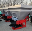 รูปภาพของ Máy vãi phân bón PK3-MRP13, Máy rải phân kết nối treo 3 điểm 1.3m³