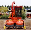 รูปภาพของ Máy thu hoạch Ngô sinh khối 4QZ-2400, Máy gặt thức ăn tươi cho gia súc
