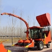 รูปภาพของ Máy thu hoạch Ngô sinh khối 4QZ-3000, Máy gặt thức ăn tươi cho gia súc