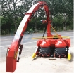 รูปภาพของ Máy thu hoạch Ngô sinh khối 4QZ-3000, Máy gặt thức ăn tươi cho gia súc