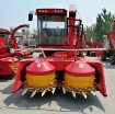 รูปภาพของ Máy thu hoạch Ngô sinh khối 4QZ-3000, Máy gặt thức ăn tươi cho gia súc