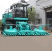 รูปภาพของ Máy thu hoạch Ngô sinh khối 4QZ-350, Máy gặt thức ăn tươi cho gia súc
