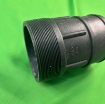 รูปภาพของ Khởi thủy NRM.110, Dùng cho Dây PE mềm N170, Nối 1 Đầu ren cho ống Φ110