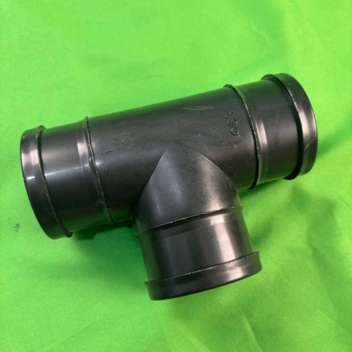 Gambar Nối T chia 3 N3M.63 Sử dụng cho Dây dẫn tưới PE N100, Nối cho ống PE Φ63