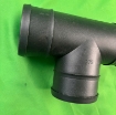 Picture of Nối T chia 3 N3M.75 Sử dụng cho Dây dẫn tưới PE N120, Nối cho ống PE  Φ75