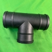 Picture of Nối T chia 3 N3M.75 Sử dụng cho Dây dẫn tưới PE N120, Nối cho ống PE  Φ75