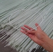 图片 Thanh sợi thủy tinh FRP-3x0, Sợi thủy tinh đường kính 3mm