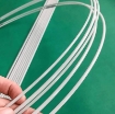 图片 Thanh sợi thủy tinh FRP-3x0, Sợi thủy tinh đường kính 3mm