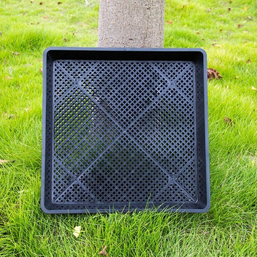 Ảnh của Khay trồng rau mầm thủy canh MAM-104V, Khay đựng bầu ươm cây, Khay ươm hạt