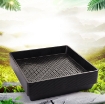 Ảnh của Khay trồng rau mầm thủy canh MAM-104V, Khay vuông đựng bầu ươm cây, Khay ươm hạt