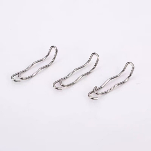 Ảnh của Kẹp chữ thập CS-6FRP, Kẹp thanh sợi thủy tinh 6mm, Kẹp vòm nhà kính Bằng thép