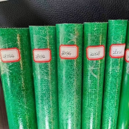 Ảnh của Cột sợi thủy tinh CFRP-4844, Cột giá đỡ Chanh dây, Cột nhà kính nông nghiệp