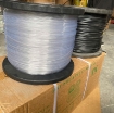 Ảnh của Dây nhựa làm giàn leo DGT-B10, Dây cáp nhựa trong suốt