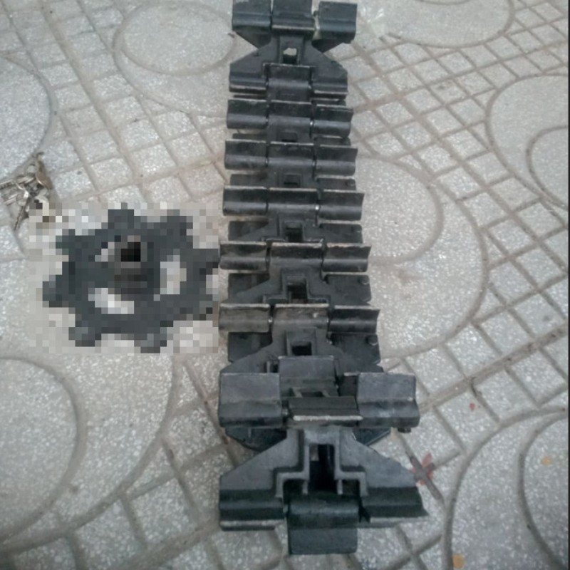 Xích thay thế [+2.000.000đ]