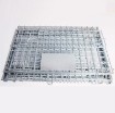 Ảnh của Thùng lưới thép gấp gọn SWM-12010089.58, Pallet chứa hàng bằng thép loại 5.8mm