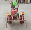 Ảnh của Máy gieo hạt tự động 2H-SD170 2 hàng, Máy gieo hạt bón phân, Động cơ xăng