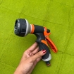 Ảnh của Vòi xịt nước tưới cây VOI-EC8, Súng phun nước rửa xe đa năng 8 chế độ
