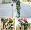 Ảnh của Máy đóng cọc cầm tay RCCOM144F 4 Kỳ, Máy máy đóng cọc tre, cọc gỗ, cọc thép, cọc bê tông