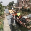 Ảnh của Máy đóng cọc cầm tay RCCOM144F 4 Kỳ, Máy máy đóng cọc tre, cọc gỗ, cọc thép, cọc bê tông