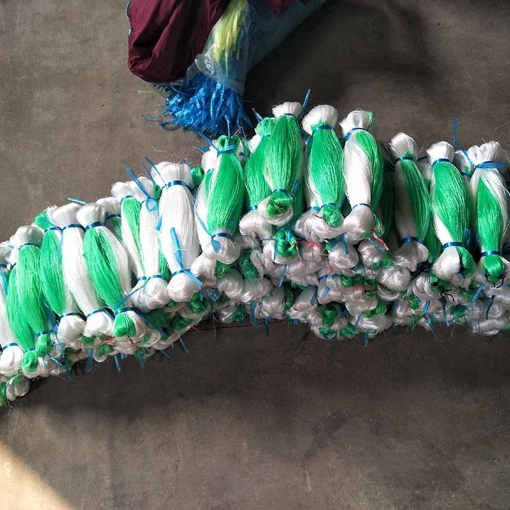 Ảnh của Lưới làm vườn ONL-400, Lưới 1.8x100m làm giàn Dưa leo, Dưa chuột, Mướp đắng, Khổ qua, Đỗ, Đậu