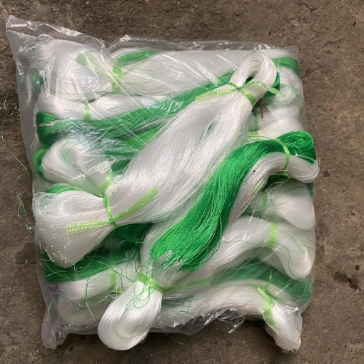 Ảnh của Lưới làm vườn ONL-150, Lưới 1.8x100m làm giàn Dưa leo, Dưa chuột, Mướp đắng, Khổ qua, Đỗ, Đậu