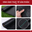 Ảnh của Bạt Phủ Chống Cỏ, Bạt Phủ Nông Nghiệp Có Thấm Nước, Vải Giữ Đất Ẩm Cho Cây Trồng