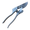 Ảnh của Kéo cắt tỉa cành cây A1-YKHN, Kéo cộng lực cắt cành, Kìm tỉa cây mỏ cong Thép Mangan 65