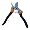 Ảnh của Kéo cắt tỉa cành cây B2-YKHN, Kéo cộng lực cắt cành, Kìm tỉa cây mỏ cong Thép Mangan 65