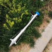 Ảnh của Dụng cụ trồng cây tự động TCD-76, Dụng cụ hỗ trợ Trồng cây Gieo hạt 1-2 tay cầm